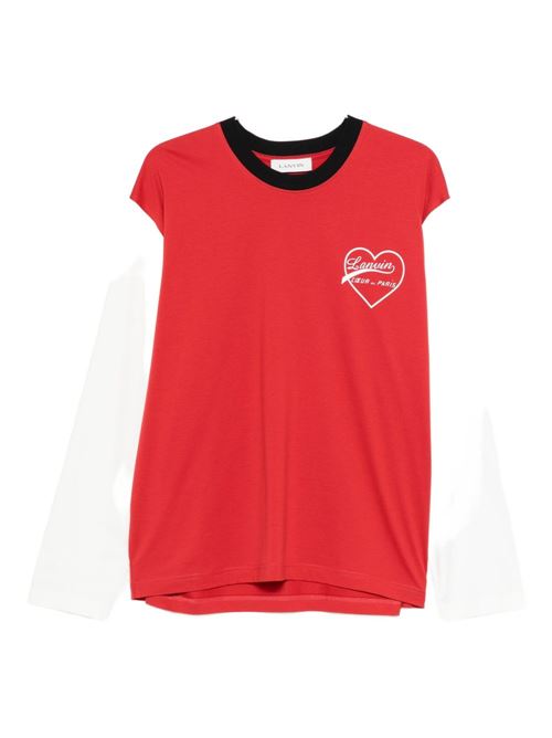  LANVIN | RU-TS0123 J305 H251 S11